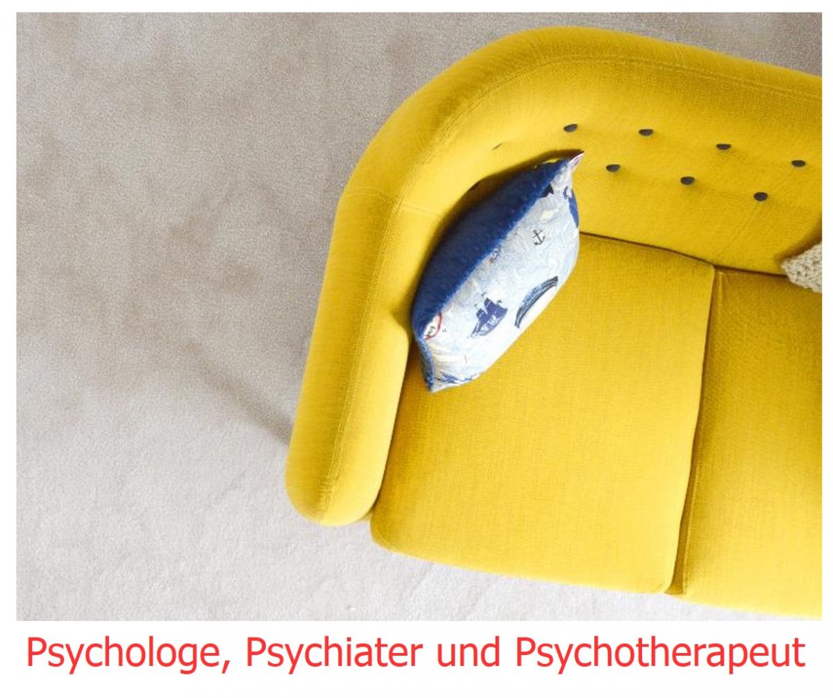 Unterschied Psychologe Psychiater Psychologen Online